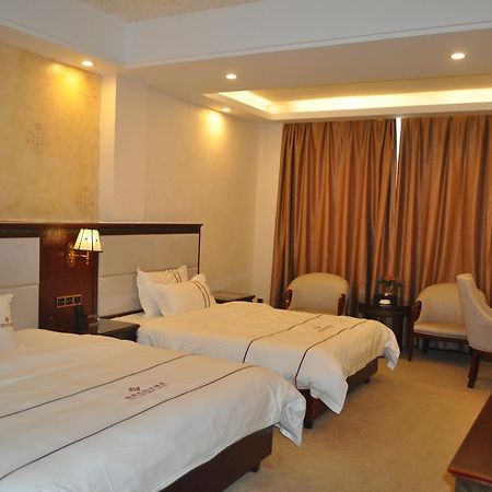 Guangdong Yao Cultural Hotel Liannan Zewnętrze zdjęcie